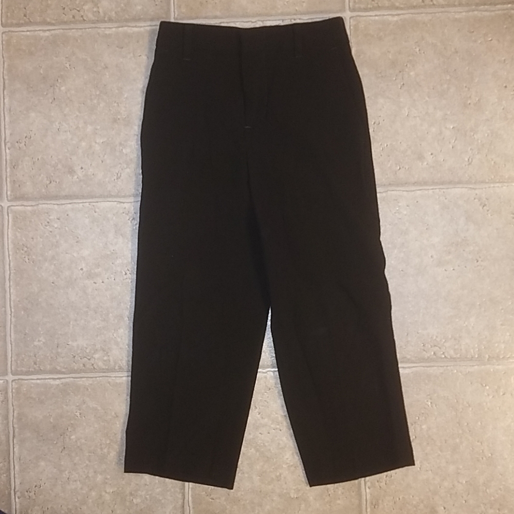 Dress pants
